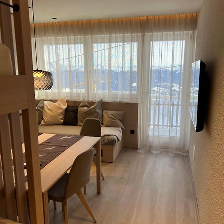 Kronplatz Mountain Lodge Brunico Luaran gambar